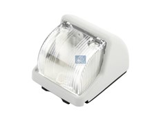 Боковой габаритный фонарь replaces Hella: 2PF 006 679-001_DT_7.25295