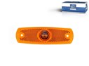 Боковой габаритный фонарь replaces Hella: 2PS 962 964-012 / 24V 3W_DT_1.21456