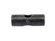 Болт Ø 18 x 50 mm / Ø 10,5_DT_1.12519