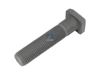 Болт колесный 7/8"x11 BSFx113/102 mm Scania AD 80/85/90, ASA 80, AS 900/1300_DT_1.17131
