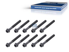 Болт крепления ГБЦ M 12 x 1,75 x 102 mm_DT_4.40514