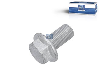 Болт M 16 x 1,5 x 30 10.9 G_DT_4.40374