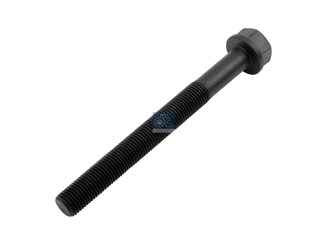 Болт M 18 x 2 x 173 mm_DT_4.40273