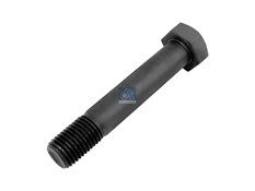 Болт рессорный BPW M30*170_DT_10.17080