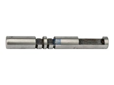 Болт с чекой заменяет  ZF: 1269 307 297_DT_4.60491