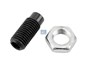 Болт с гайкой M 12 x 22 / 28_DT_4.90625
