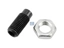 Болт с гайкой M 12 x 22 / 28_DT_4.90625