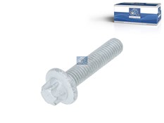Болт выпускного коллектора M10x70 Scania_DT_4.40364