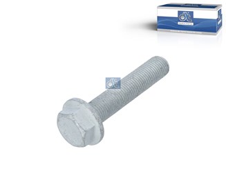 Болт выпускного коллектора M10x70 Scania_DT_4.40378