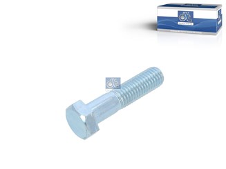 Болт выпускного коллектора M10x70 Scania_DT_9.02027