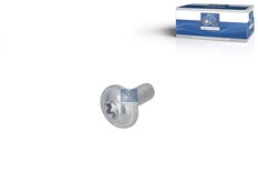 Болт выпускного коллектора_DT_2.32309