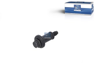 Болт выпускного коллектора_DT_5.40800