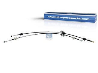 Боуден кабель_DT_7.15740