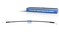 Боуден-трос, Контейнер для хранения 390 mm_DT_3.80721
