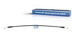 Боуден-трос, Контейнер для хранения 460 mm_DT_3.80723