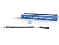 Боуден-трос, Замок двери 136 mm_DT_6.72051