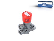 Быстродействующий клапан replaces Wabco: 963 006 003 0_DT_10.94216