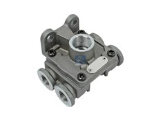 Быстродействующий клапан replaces Wabco: 973 500 038 0_DT_6.65174