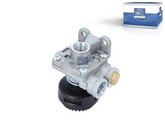 Быстродействующий клапан заменяет  Wabco: 973 500 059 0_DT_3.72054
