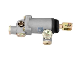Цилиндр управления включением replaces ZF: 0750 132 019_DT_4.60717