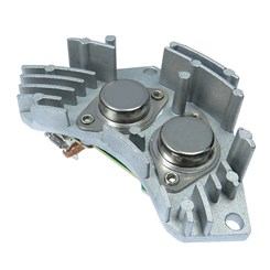 CONTROL UNIT, BLOWER RESISTOR_GAUSS_GE3040