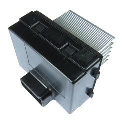 CONTROL UNIT, BLOWER RESISTOR_GAUSS_GE3042