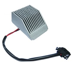 CONTROL UNIT, BLOWER RESISTOR_GAUSS_GE3052