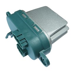 CONTROL UNIT, BLOWER RESISTOR_GAUSS_GE3054