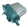 CONTROL UNIT, BLOWER RESISTOR_GAUSS_GE3054