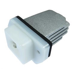 CONTROL UNIT, BLOWER RESISTOR_GAUSS_GE3057