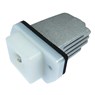 CONTROL UNIT, BLOWER RESISTOR_GAUSS_GE3057