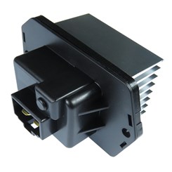 CONTROL UNIT, BLOWER RESISTOR_GAUSS_GE3070