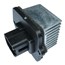 CONTROL UNIT, BLOWER RESISTOR_GAUSS_GE3081