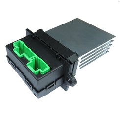CONTROL UNIT, BLOWER RESISTOR_GAUSS_GE3102