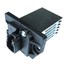 CONTROL UNIT, BLOWER RESISTOR_GAUSS_GE3108