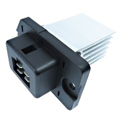 CONTROL UNIT, BLOWER RESISTOR_GAUSS_GE3111