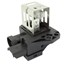 CONTROL UNIT, BLOWER RESISTOR_GAUSS_GE3117