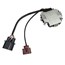CONTROL UNIT, COOLING FAN RESISTOR_GAUSS_GE3066
