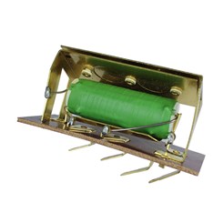 COOLING FAN RESISTOR_GAUSS_GE3118