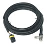 Датчик ABS L2065 мм правый Wabco: 441 032 289 0_GAUSS_GS2880