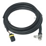 Датчик ABS L2065 мм правый Wabco: 441 032 289 0_GAUSS_GS2880