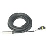 Датчик ABS L=3000 mm, прямой задний правый Wabco: 441 032 988 0_GAUSS_GS2842