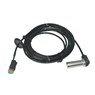 Датчик ABS L=4010 mm RVI | VLV_GAUSS_GS2872