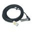 Датчик ABS левый L=1900mm\ MAN TGS/X_GAUSS_GS2903
