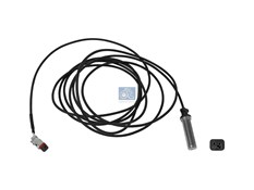 Датчик ABS левый L=3850 RVI Premium DXI/Volvo FH/FM_DT_6.61910