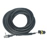 Датчик ABS  прямой, L=3600mm\MAN TGA/TGS/TGX_GAUSS_GS2932