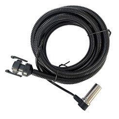 Датчик ABS replaces Knorr: 0 486 000 242 / 2045 mm_GAUSS_GS2951