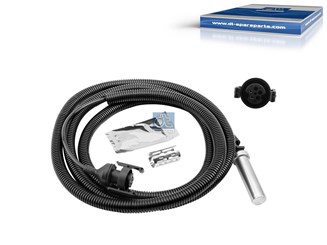 Датчик ABS replaces Knorr: 0 486 001 041 / 2100 mm_DT_3.37037