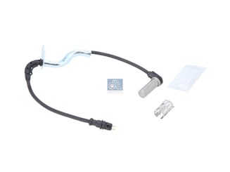 Датчик ABS угловой 0, 4м правый MB Actros_DT_4.63783