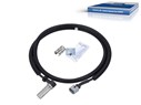 Датчик ABS заменяет  Knorr: 0 265 050 109 / 1420 mm_DT_6.61925